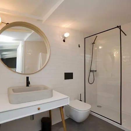 Appartement Avenue Attic - Solar Da Avenida Porto