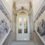 Avenue Attic - Solar Da Avenida Apartman
