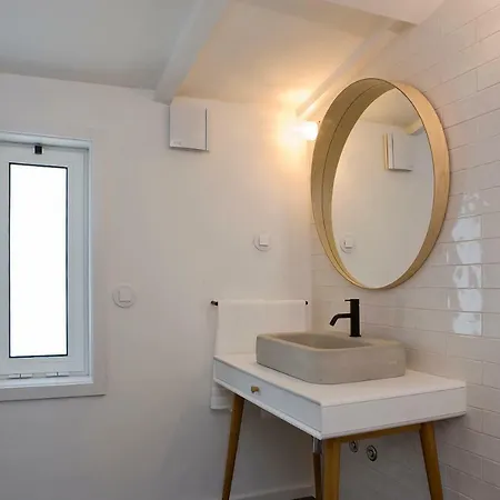 Avenue Attic - Solar Da Avenida Oporto