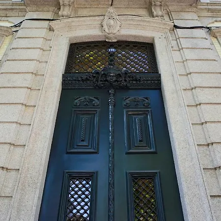 Apartman Avenue Attic - Solar Da Avenida