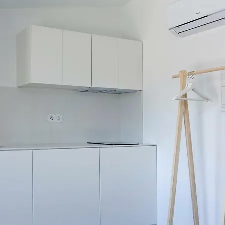 Apartmán Avenue Attic - Solar Da Avenida Porto