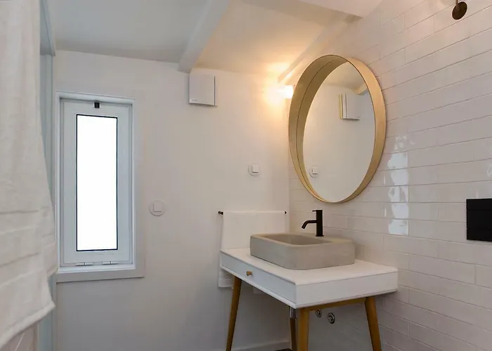 Avenue Attic - Solar Da Avenida Porto