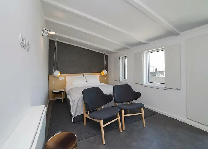 Avenue Attic - Solar Da Avenida * Porto