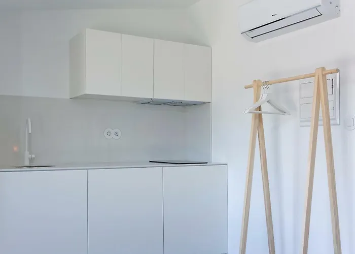 Apartman Avenue Attic - Solar Da Avenida Porto