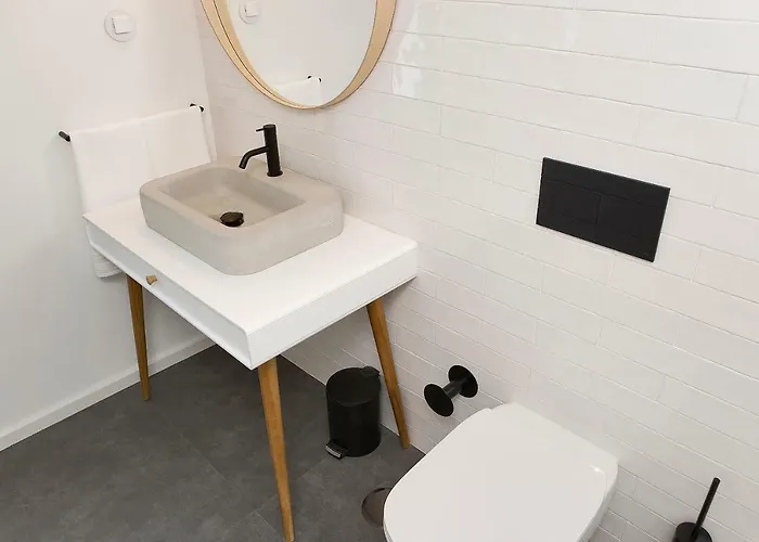 Avenue Attic - Solar Da Avenida Oporto