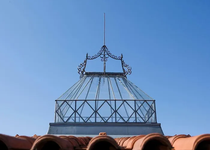 Avenue Attic - Solar Da Avenida * Porto