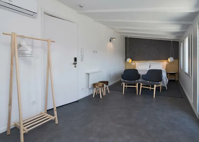 Avenue Attic - Solar Da Avenida Oporto