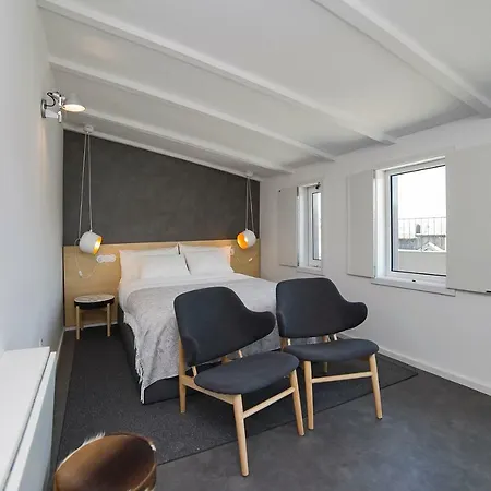 Avenue Attic - Solar Da Avenida * Порту