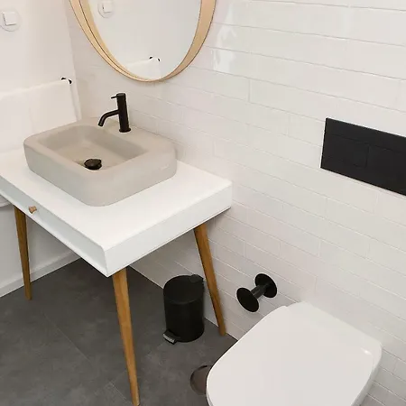 Avenue Attic - Solar Da Avenida Porto