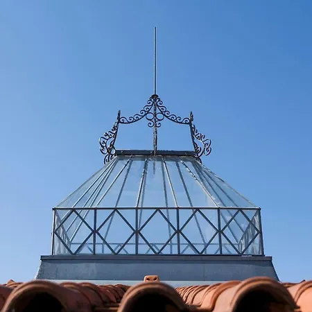 Avenue Attic - Solar Da Avenida * Porto