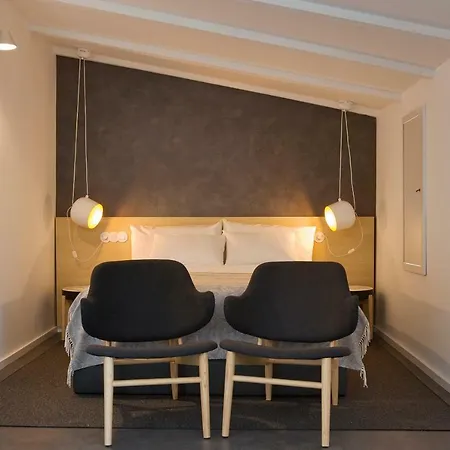 Apartment Avenue Attic - Solar Da Avenida *