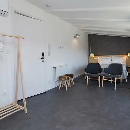 Avenue Attic - Solar Da Avenida 포르투
